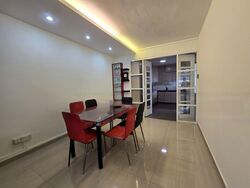 Blk 350 Tampines Street 33 (Tampines), HDB 5 Rooms #477892411